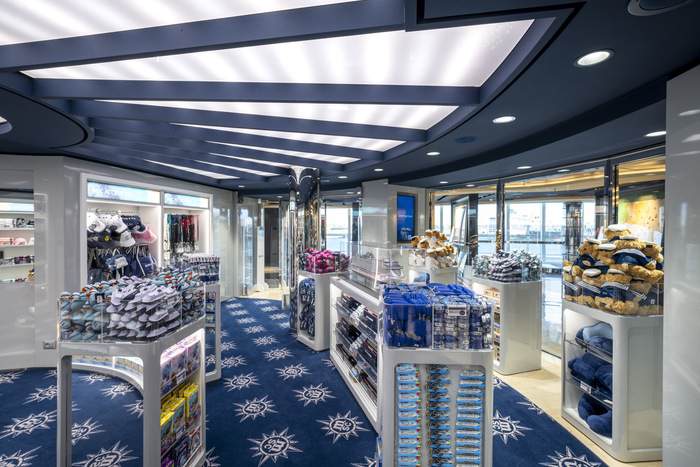MSC Cruises MSC Seashore MSC Shop 1.jpg